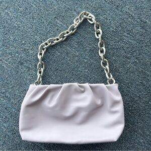 H&M chain purse EUC